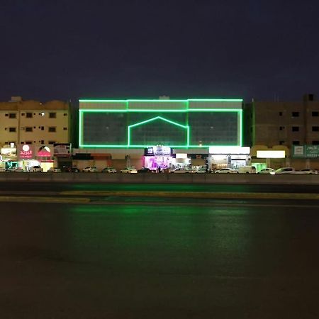 Al Eairy Apartment-Alqaseem 1 บูเรดาห์ ภายนอก รูปภาพ