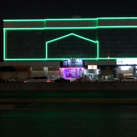 Al Eairy Apartment-Alqaseem 1 บูเรดาห์ ภายนอก รูปภาพ