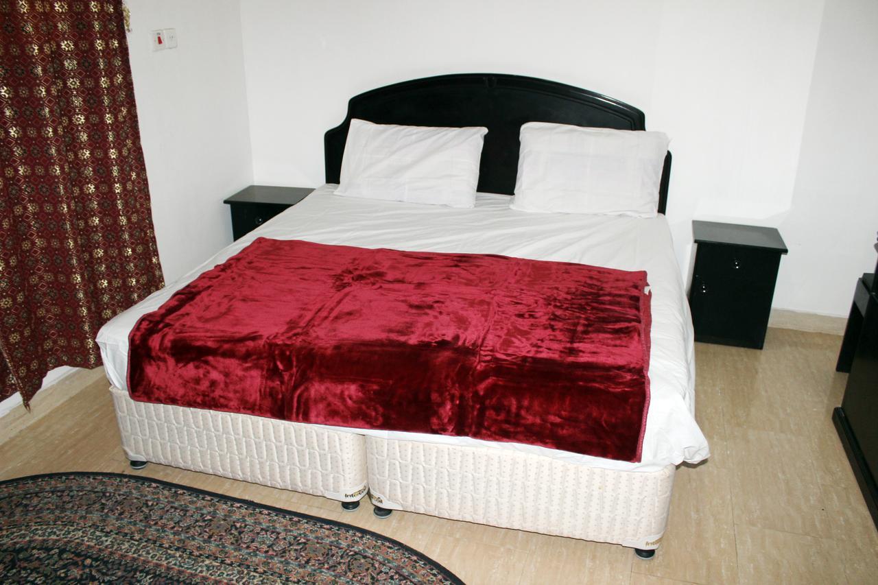 Al Eairy Apartment-Alqaseem 1 บูเรดาห์ ภายนอก รูปภาพ