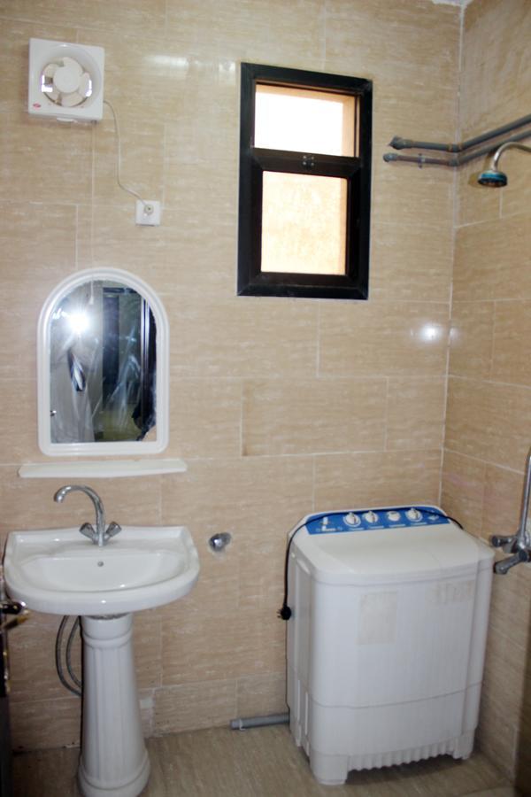 Al Eairy Apartment-Alqaseem 1 บูเรดาห์ ภายนอก รูปภาพ