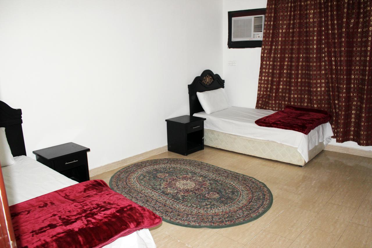 Al Eairy Apartment-Alqaseem 1 บูเรดาห์ ภายนอก รูปภาพ