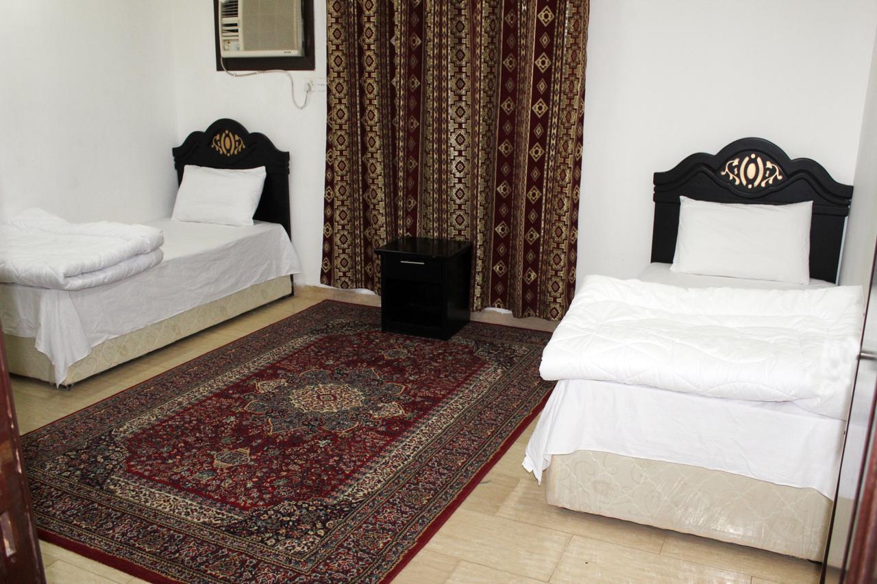 Al Eairy Apartment-Alqaseem 1 บูเรดาห์ ภายนอก รูปภาพ