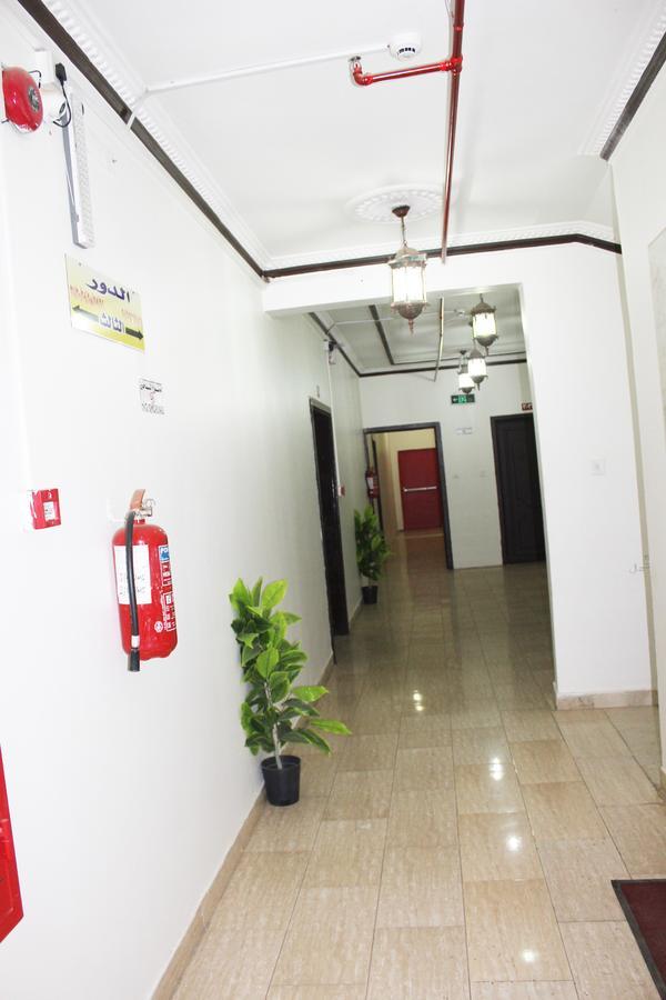 Al Eairy Apartment-Alqaseem 1 บูเรดาห์ ภายนอก รูปภาพ