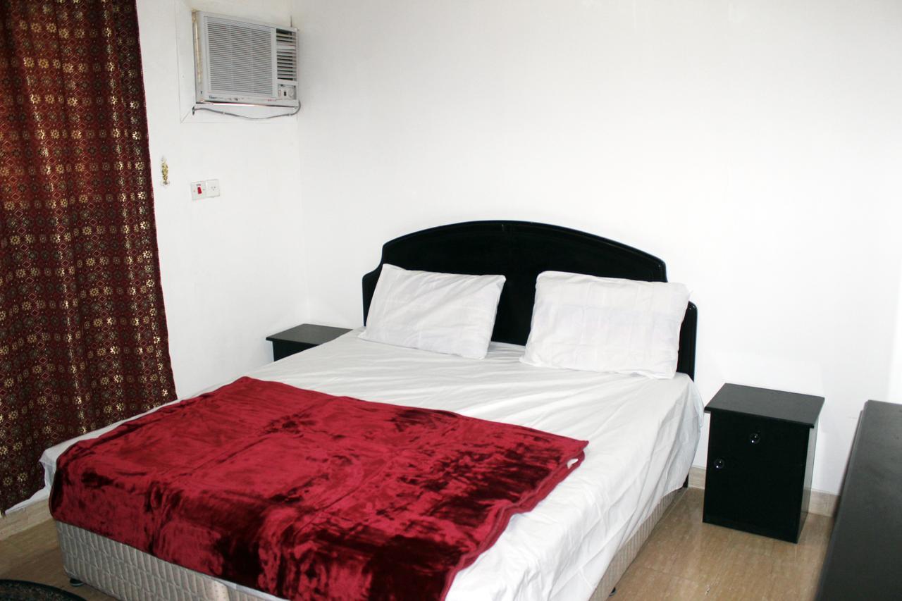 Al Eairy Apartment-Alqaseem 1 บูเรดาห์ ภายนอก รูปภาพ